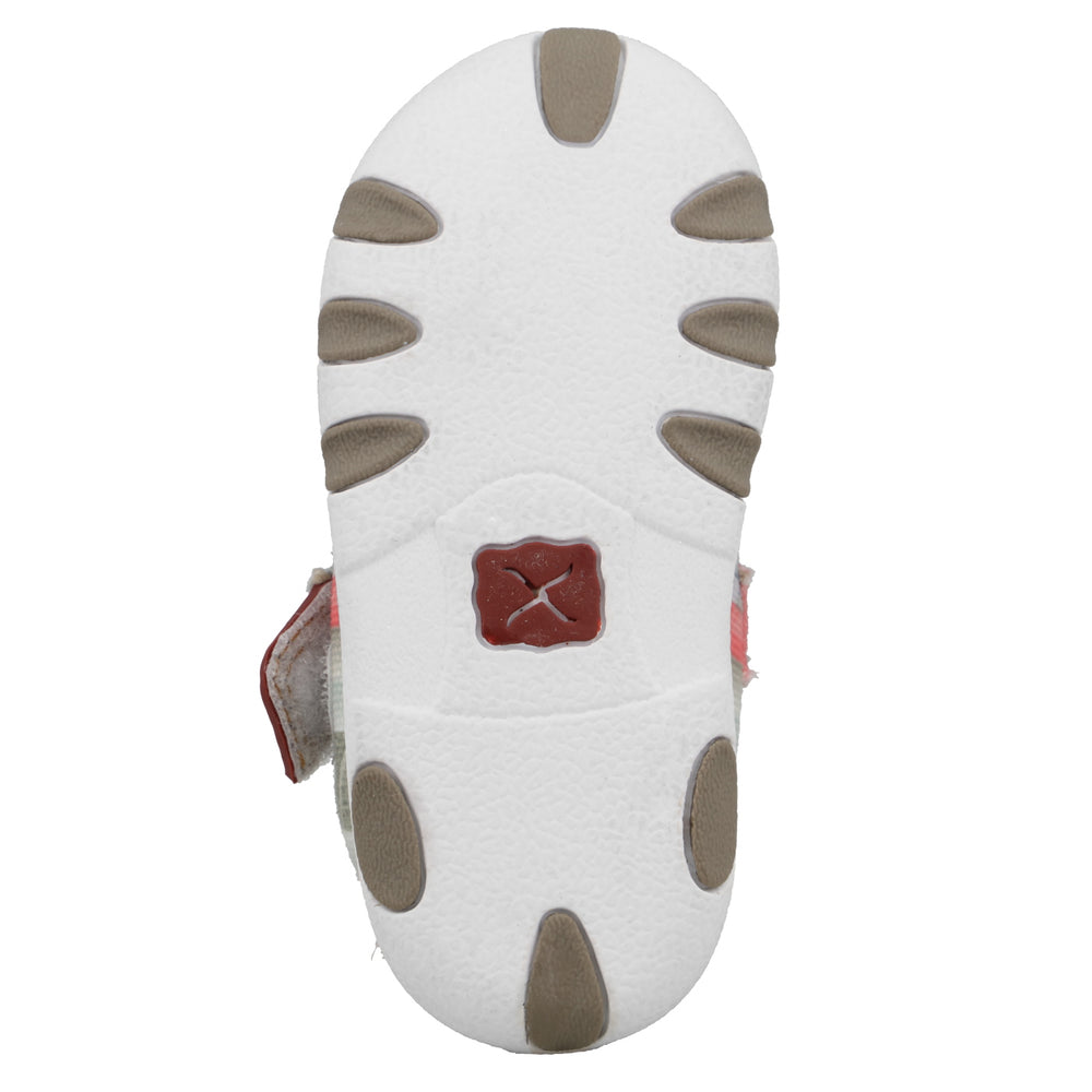 Mocasines infantiles Twisted X Hooey Driving (IHYC002)