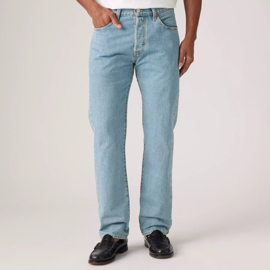 Levi’s Men's 501 Original Jeans (00501-0134)