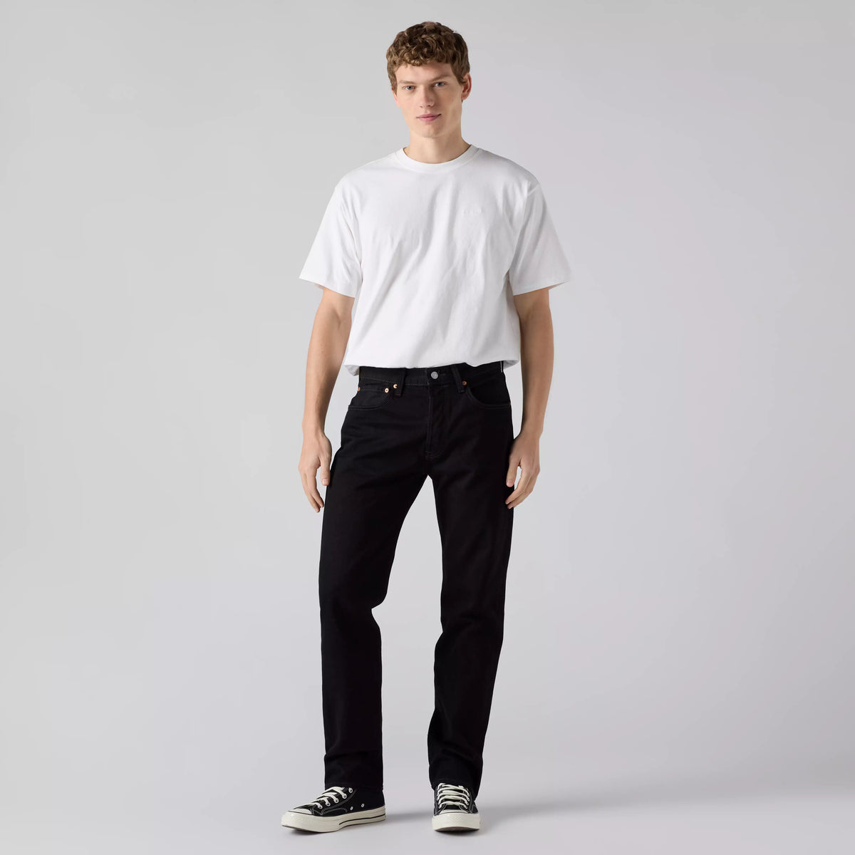 Levi’s Men's 501 Original Jeans (00501-0660)