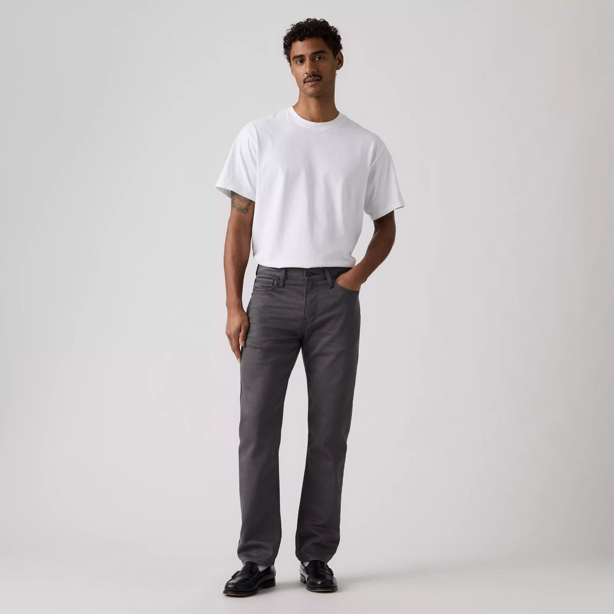 Levi’s Men's 511 Slim Jeans (04511-2272)