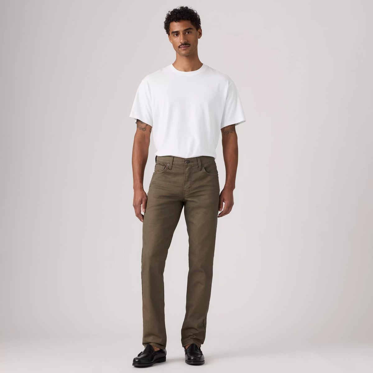 Levi’s Men's 511 Slim Jeans (04511-2273)