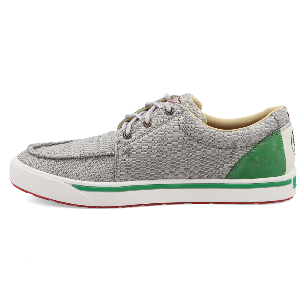 Twisted X Men's Kicks (MCA0054)