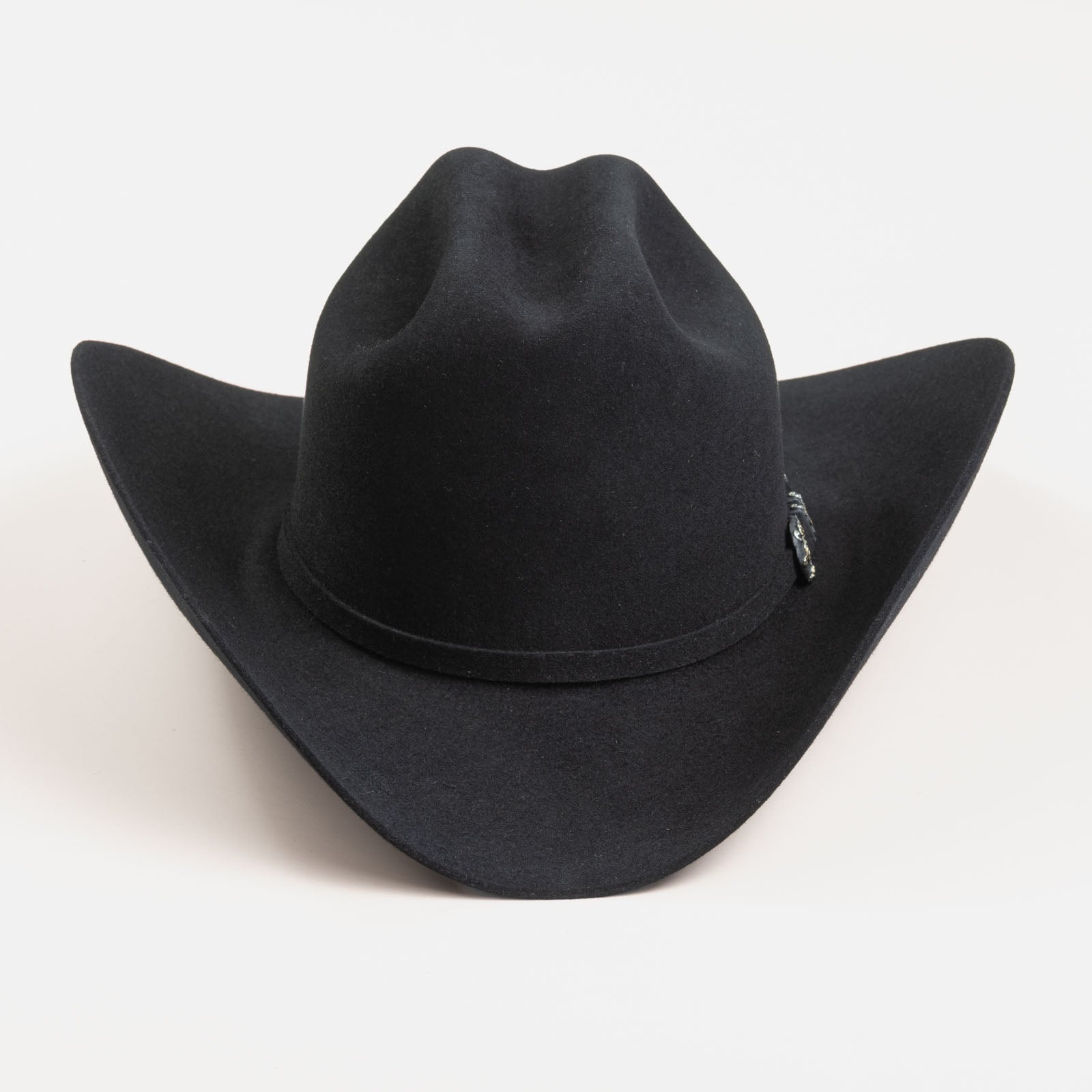Larry Mahan 10X Jerarca (MF1065JERA40-Black) – El Herradero