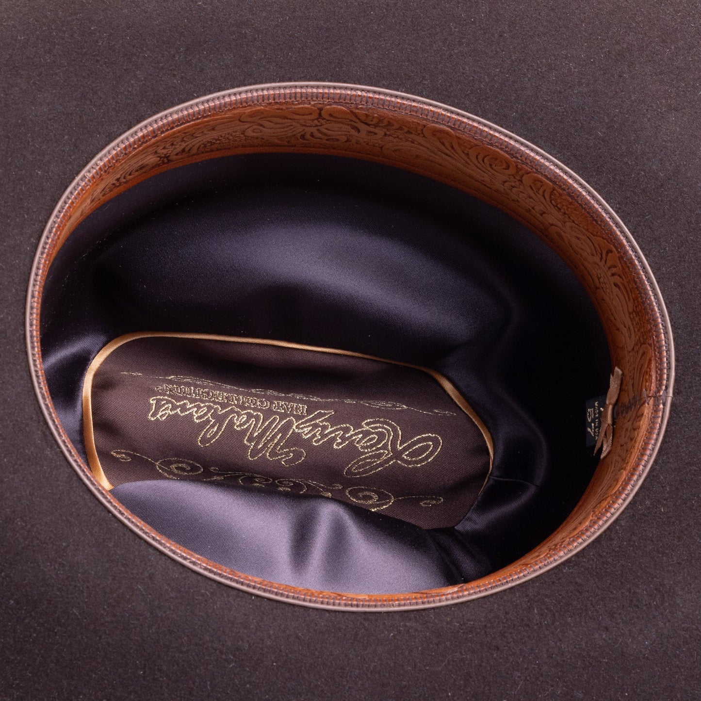 Larry Mahan 30X Opulento (MF3065OPUL40-Brown)