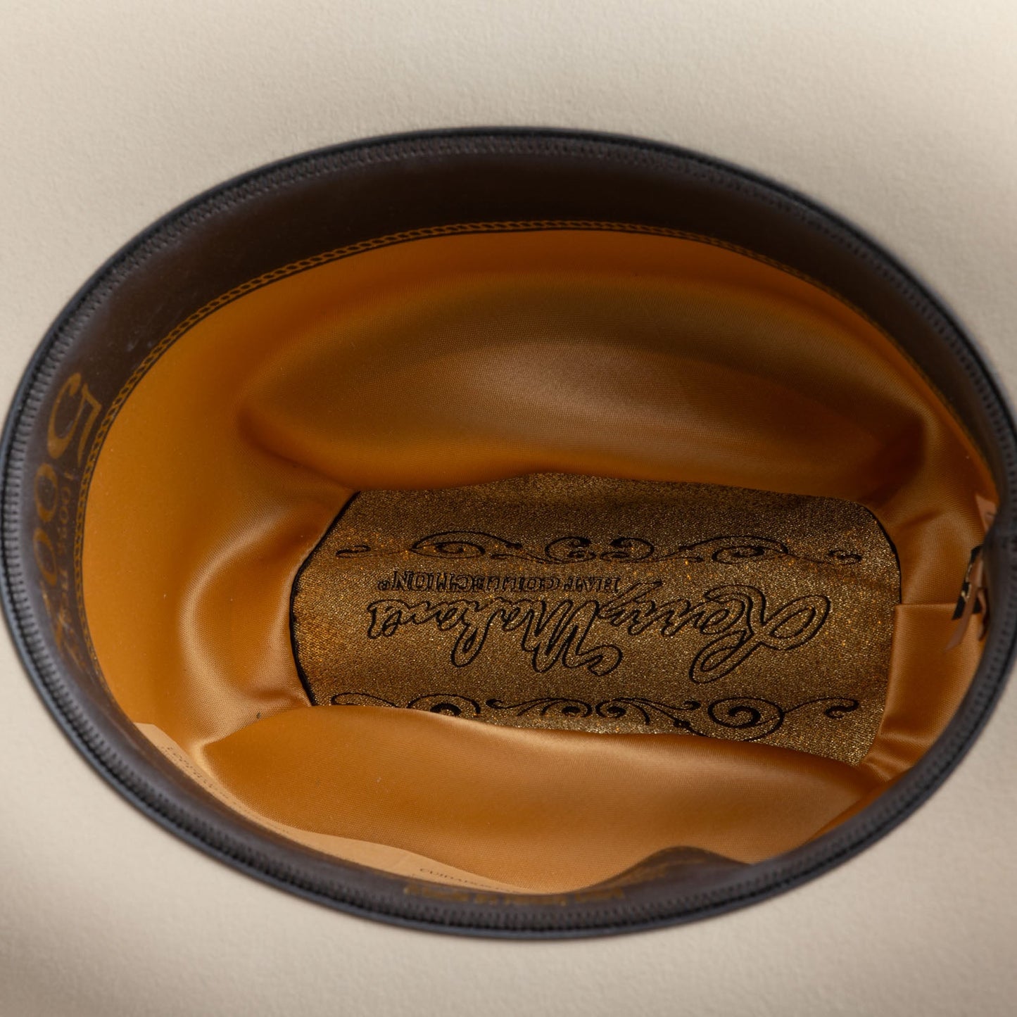 Larry Mahan 500X Superior (MF5C65SUPE40-Belly)