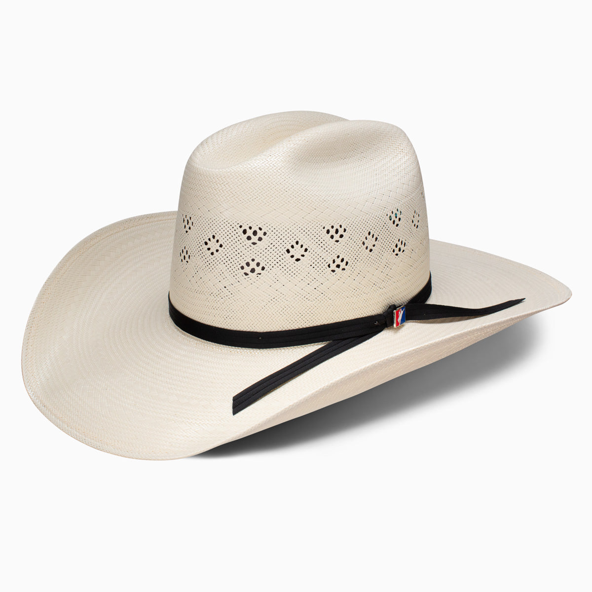 Resistol 20X Cody Cowboy Hat (RSCODY-RB428170 Natural)