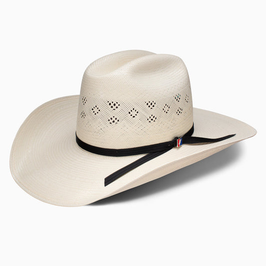 Resistol 20X Cody Cowboy Hat (RSCODY-RB428170 Natural)