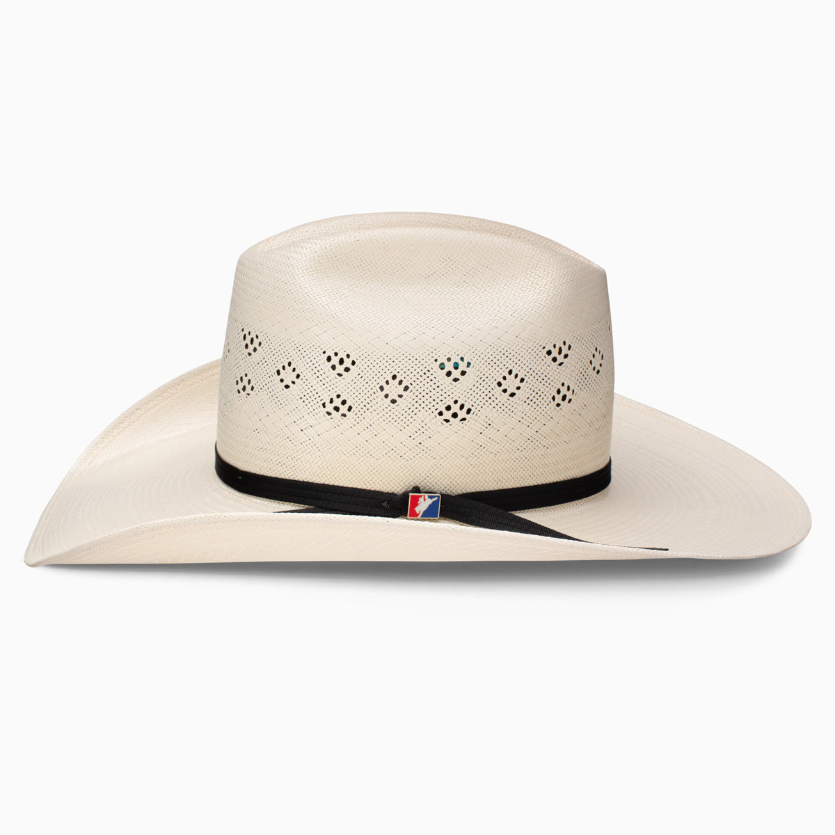 Resistol 20X Cody Cowboy Hat (RSCODY-RB428170 Natural)
