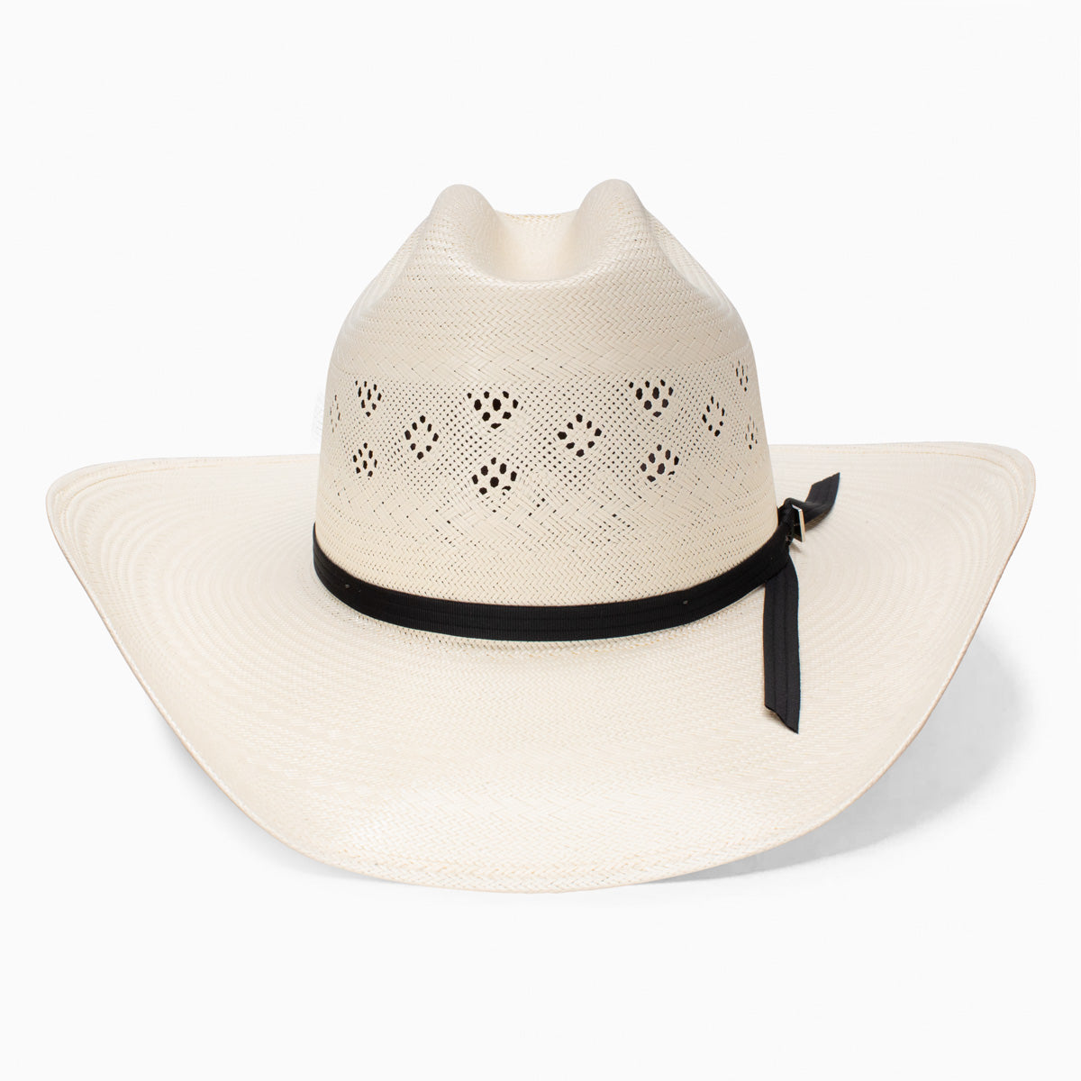 Resistol 20X Cody Cowboy Hat (RSCODY-RB428170 Natural)