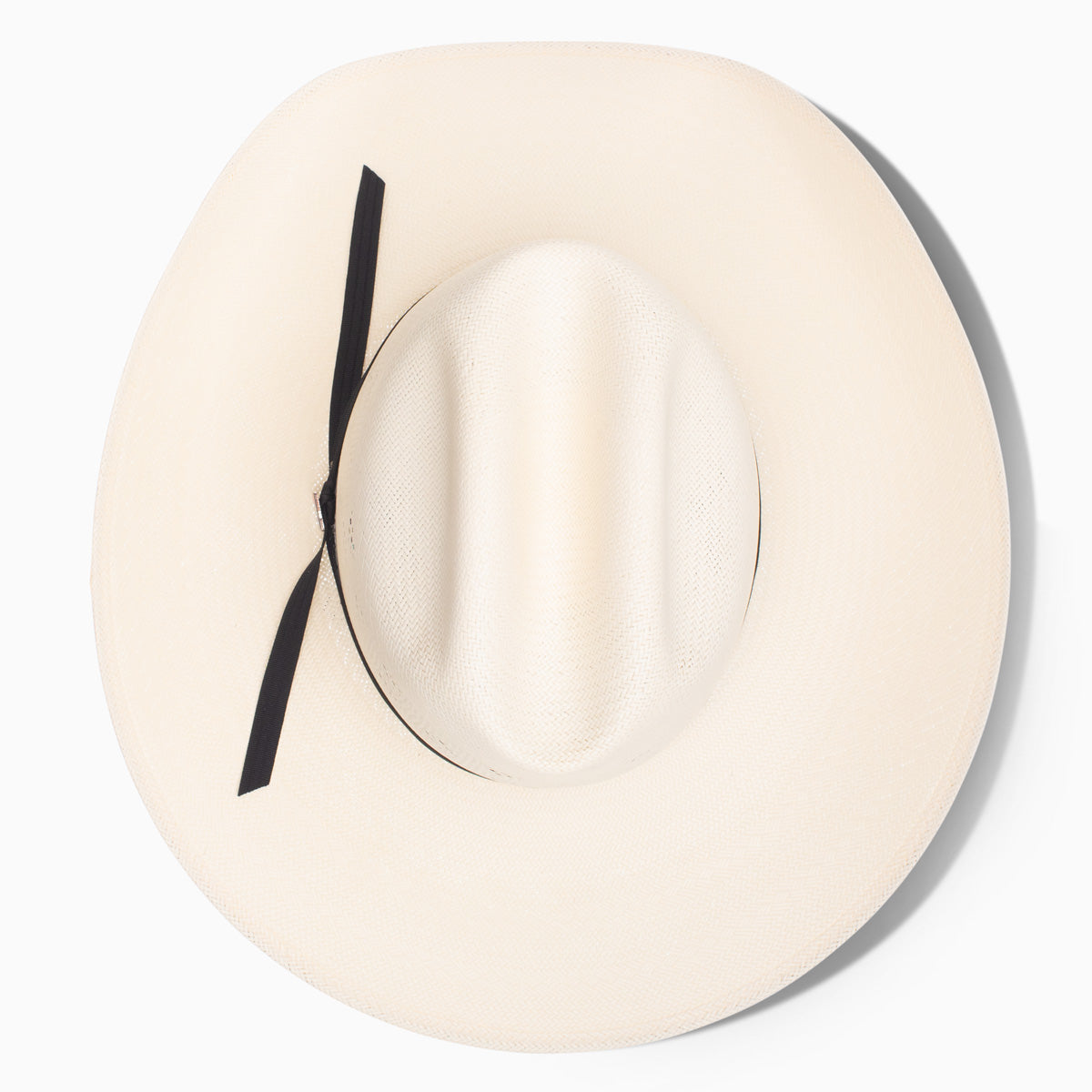 Resistol 20X Cody Cowboy Hat (RSCODY-RB428170 Natural)