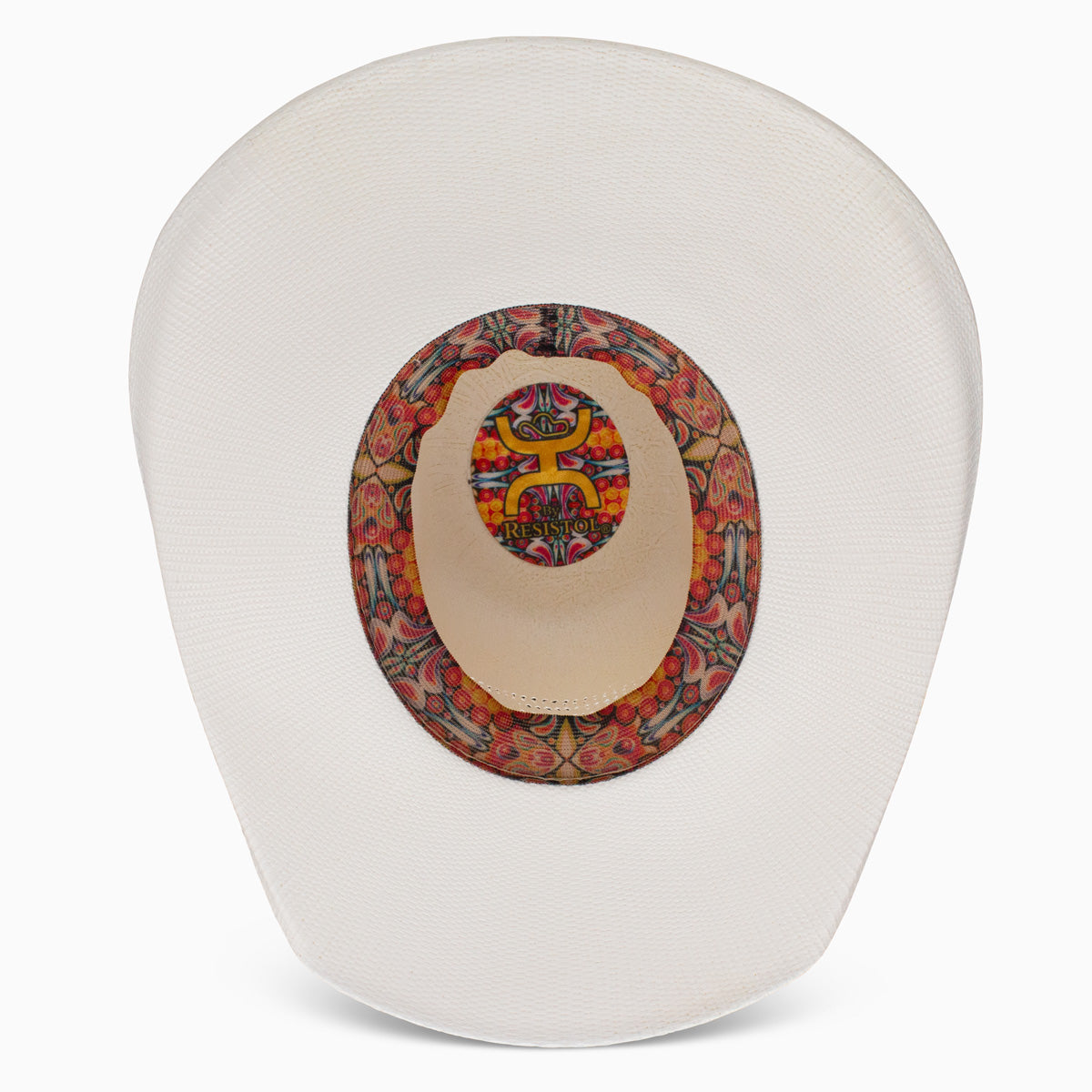 Gorra juvenil Rocker Jr. de Resistol (RSRKJR-834081AL)