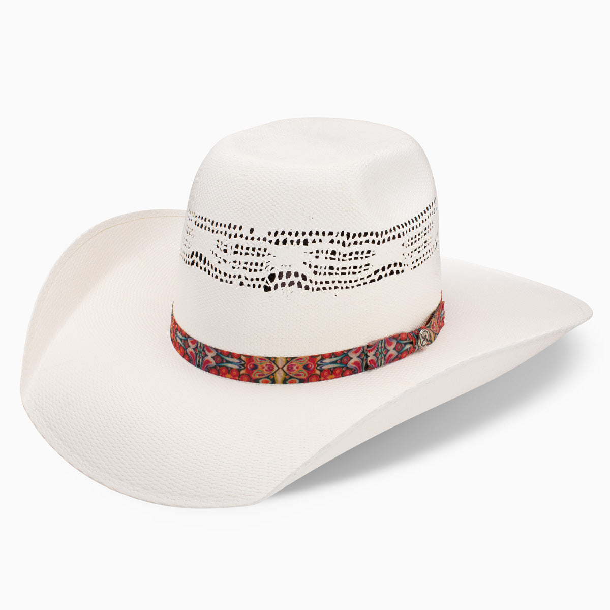 Sombrero vaquero Rocker de Resistol (RSROKR-834281)