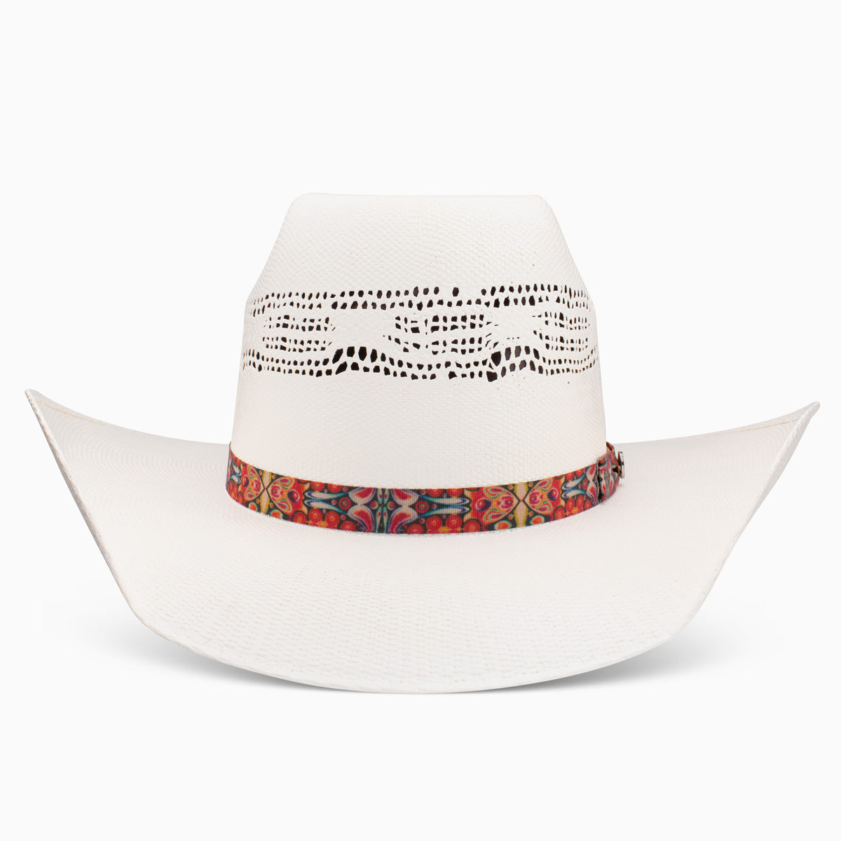 Sombrero vaquero Rocker de Resistol (RSROKR-834281)