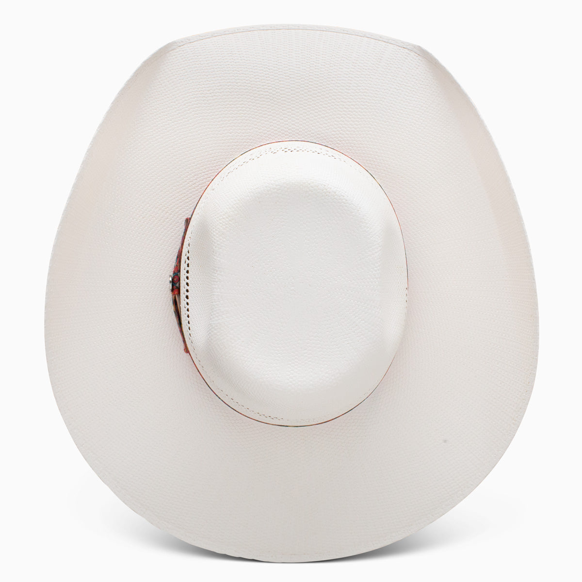 Sombrero vaquero Rocker de Resistol (RSROKR-834281)