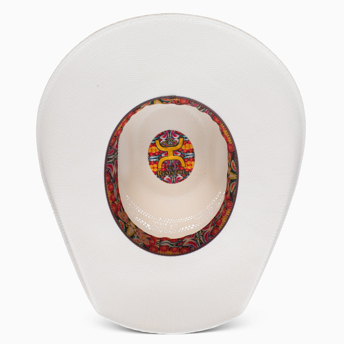 Sombrero vaquero Rocker de Resistol (RSROKR-834281)
