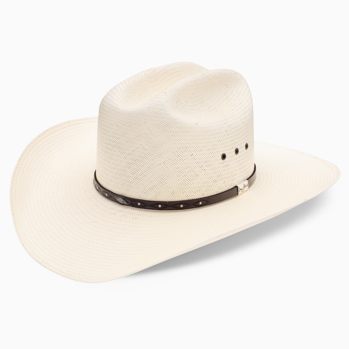 Sombrero de vaquero Santa Clara Resistol 10X (RSSACL-304281)