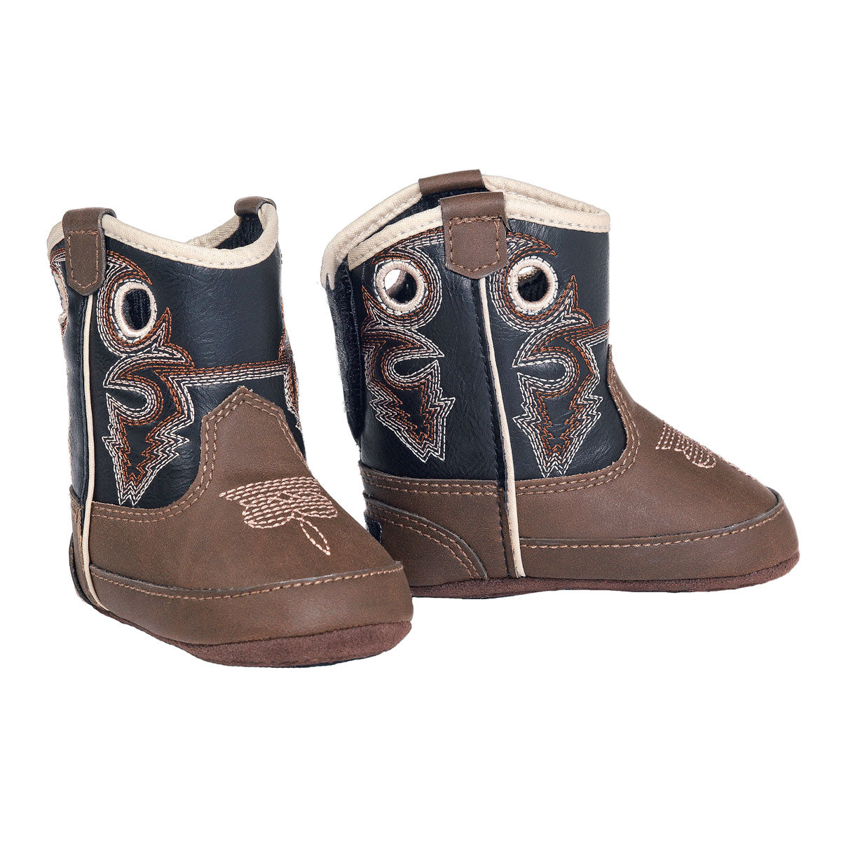 Botas Twister Trace Baby Bucker (4429202)