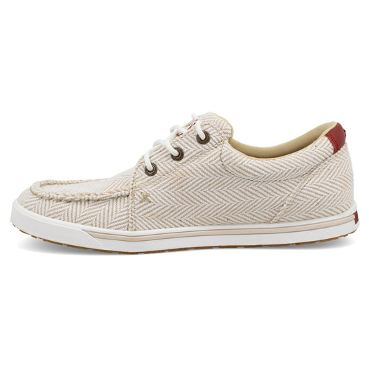 Twisted X Women's Kicks (WCA0082)