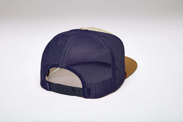 Kimes Ranch Winning Ride Snapback (Natural)