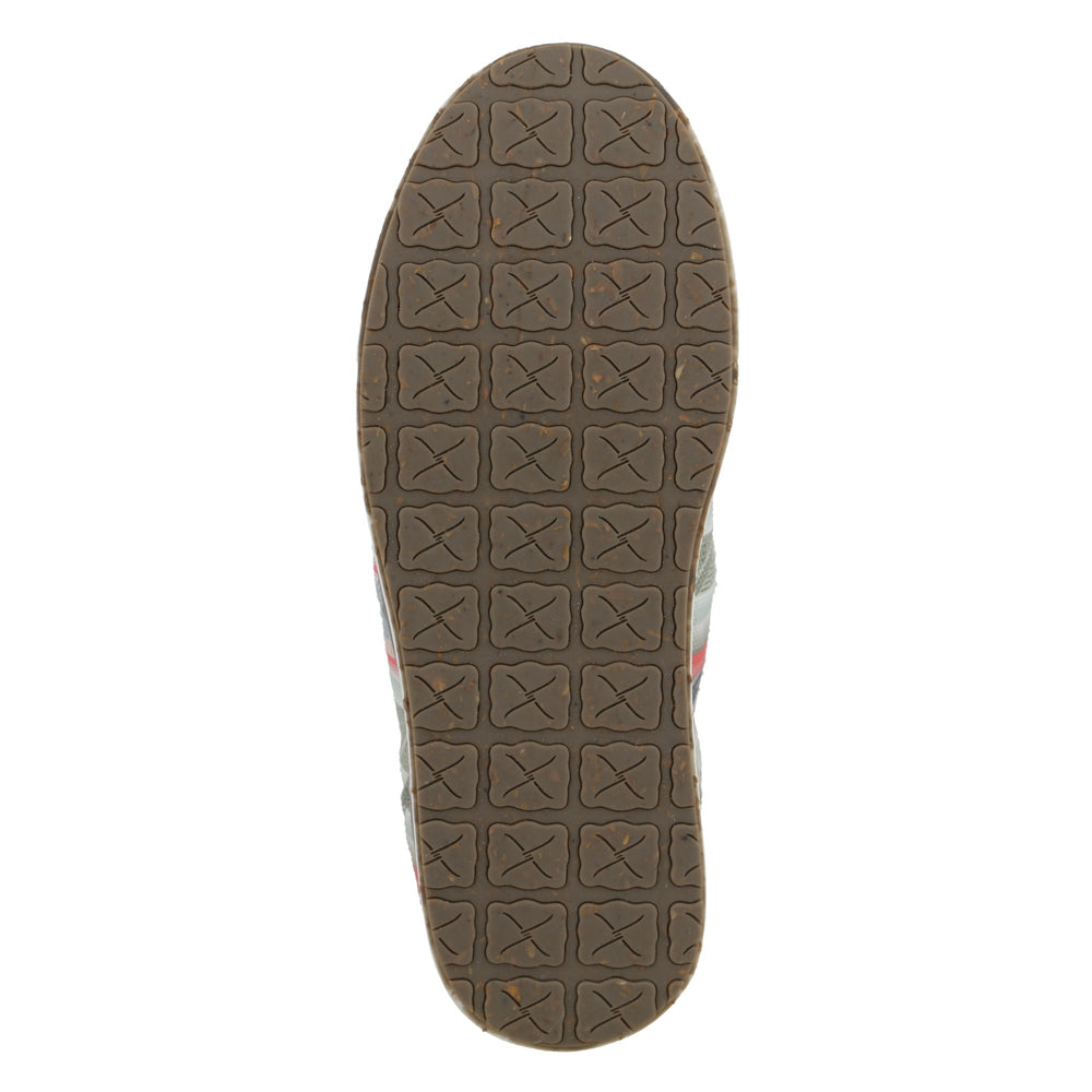 Zapatillas sin cordones Twisted X Hooey para niños (YHYC007)