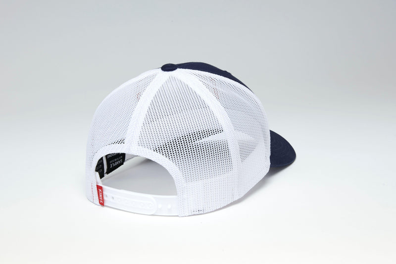 Kimes Ranch San Juan Navy Snapback