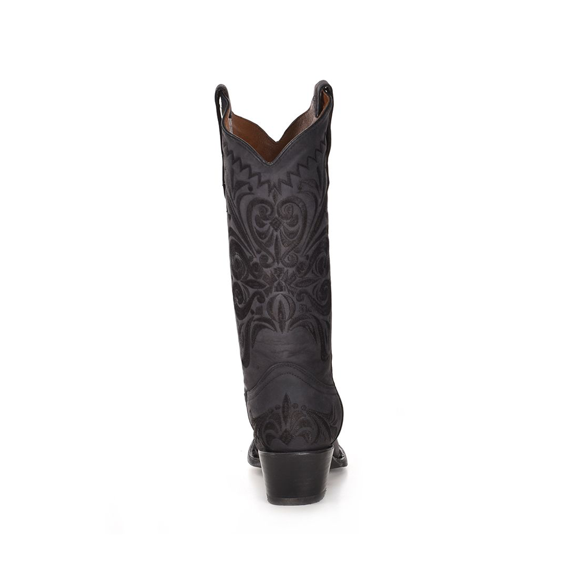 Botas Circle G para mujer (L5433-M / Negras)