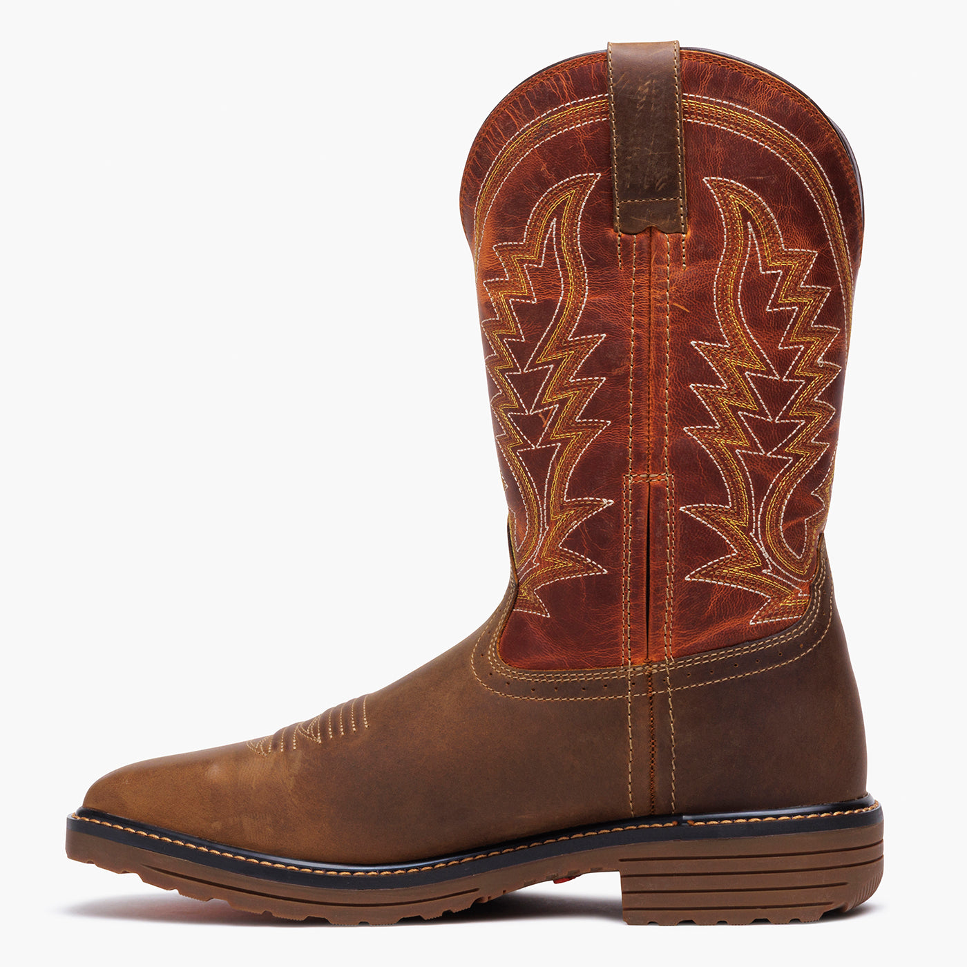 Durango Men's Workhorse Work Boot (DDB0528)