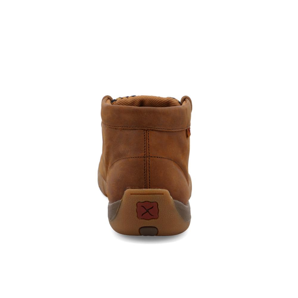 Twisted X Men's Chukka Driving Moc (MDM0057)