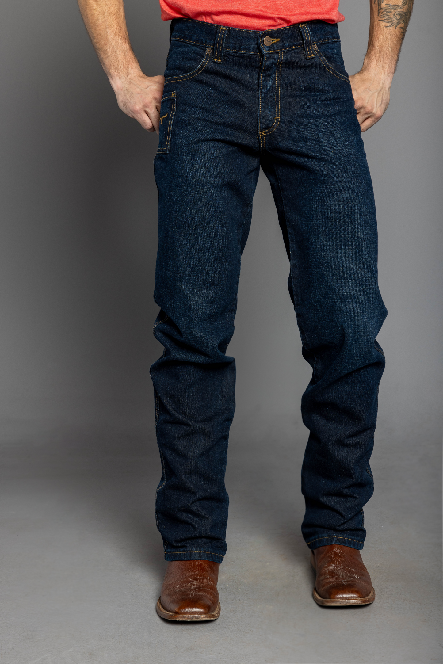Vaqueros Watson de Kimes Ranch para hombre