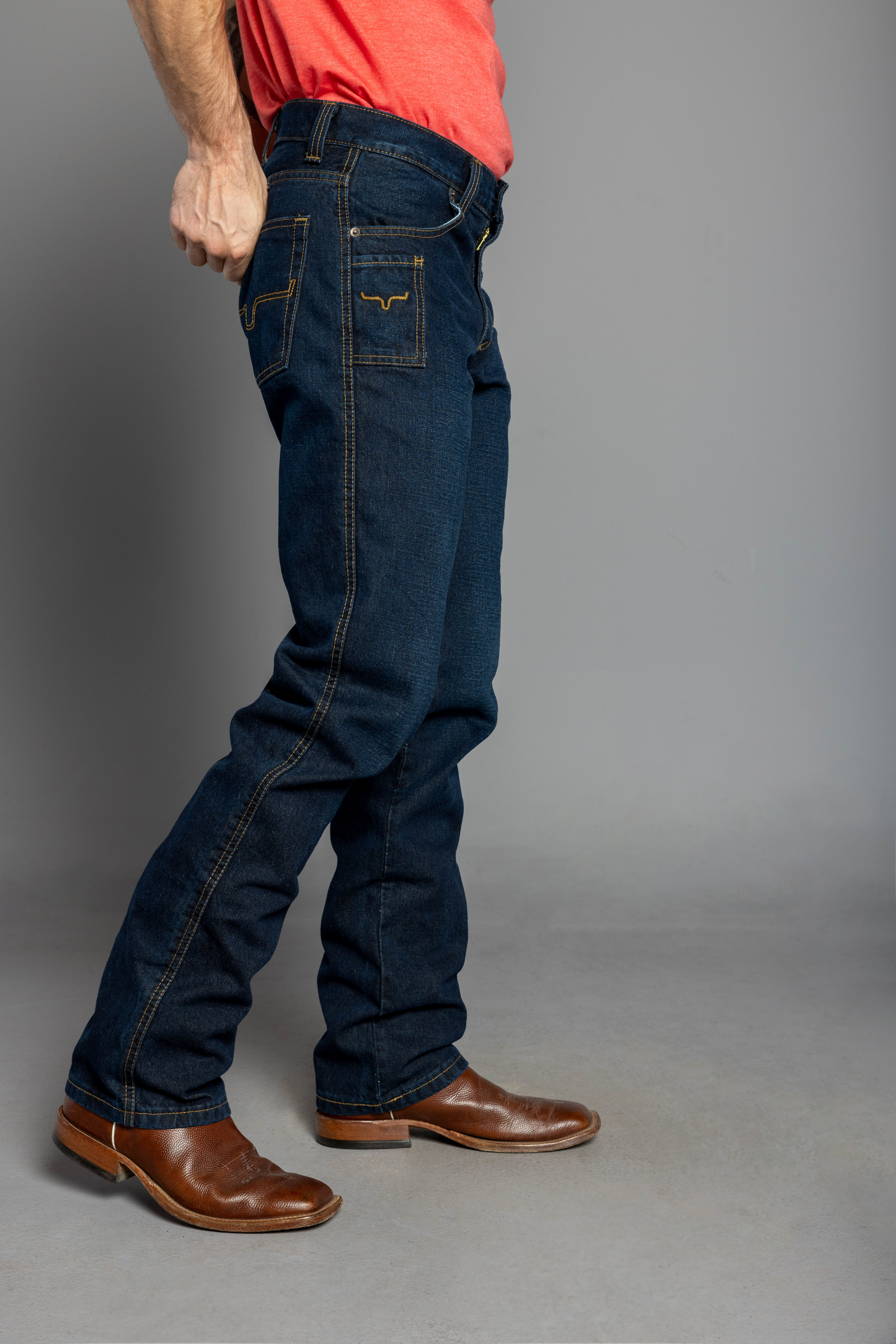 Vaqueros Watson de Kimes Ranch para hombre