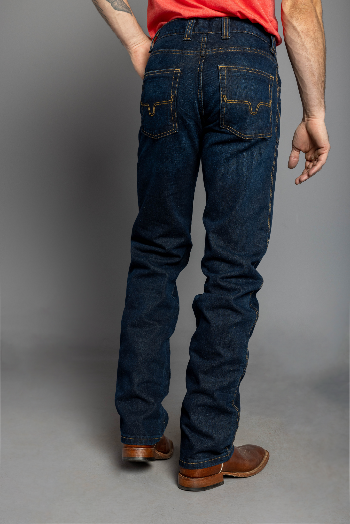 Vaqueros Watson de Kimes Ranch para hombre