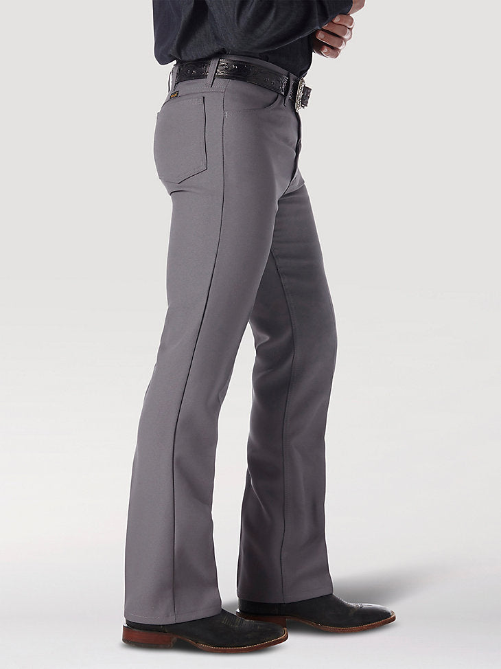 Vaqueros de vestir Wrangler Wrancher (00082GY)