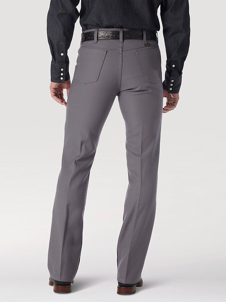Vaqueros de vestir Wrangler Wrancher (00082GY)