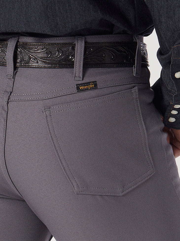 Vaqueros de vestir Wrangler Wrancher (00082GY)