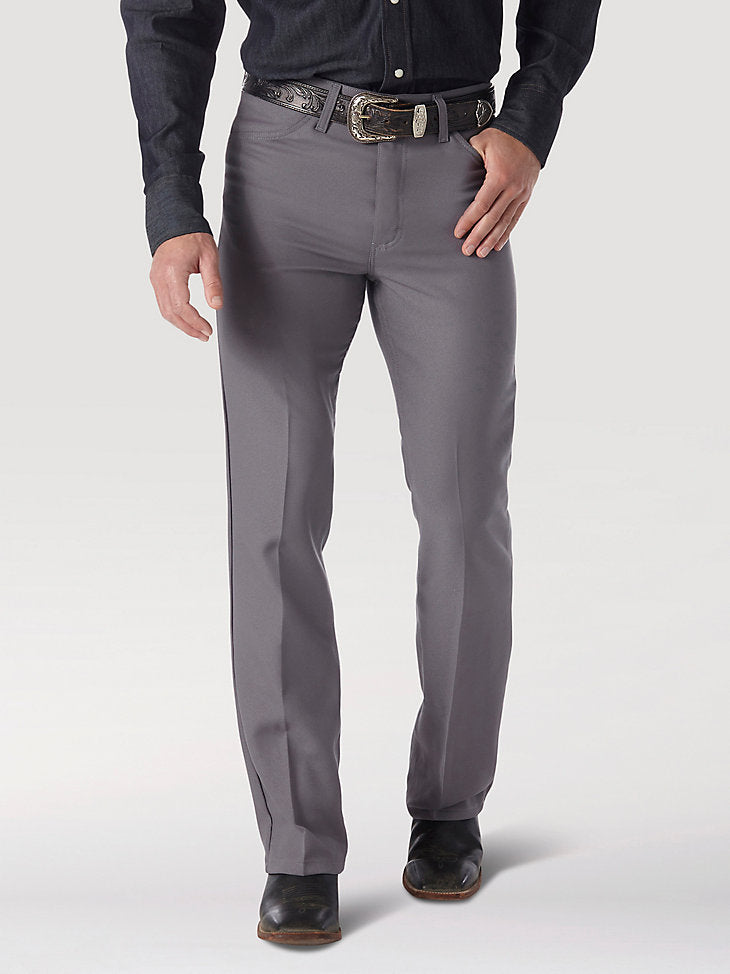 Wrangler Wrancher Dress Jeans (00082GY) – El Herradero Western Wear Wrangler Wrancher Dress Jeans (00082GY) – El Herradero Western Wear