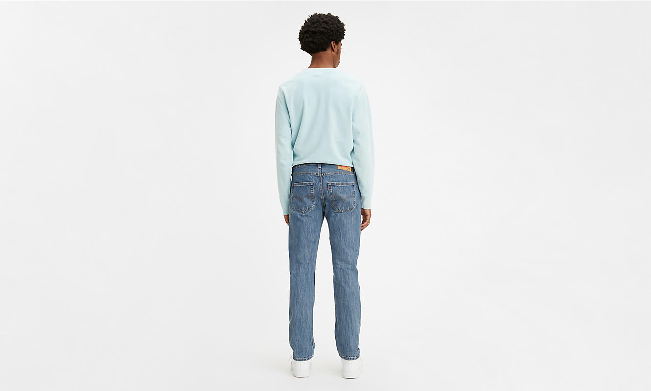 Levi’s Men's 501 Original Jeans (00501-0193)