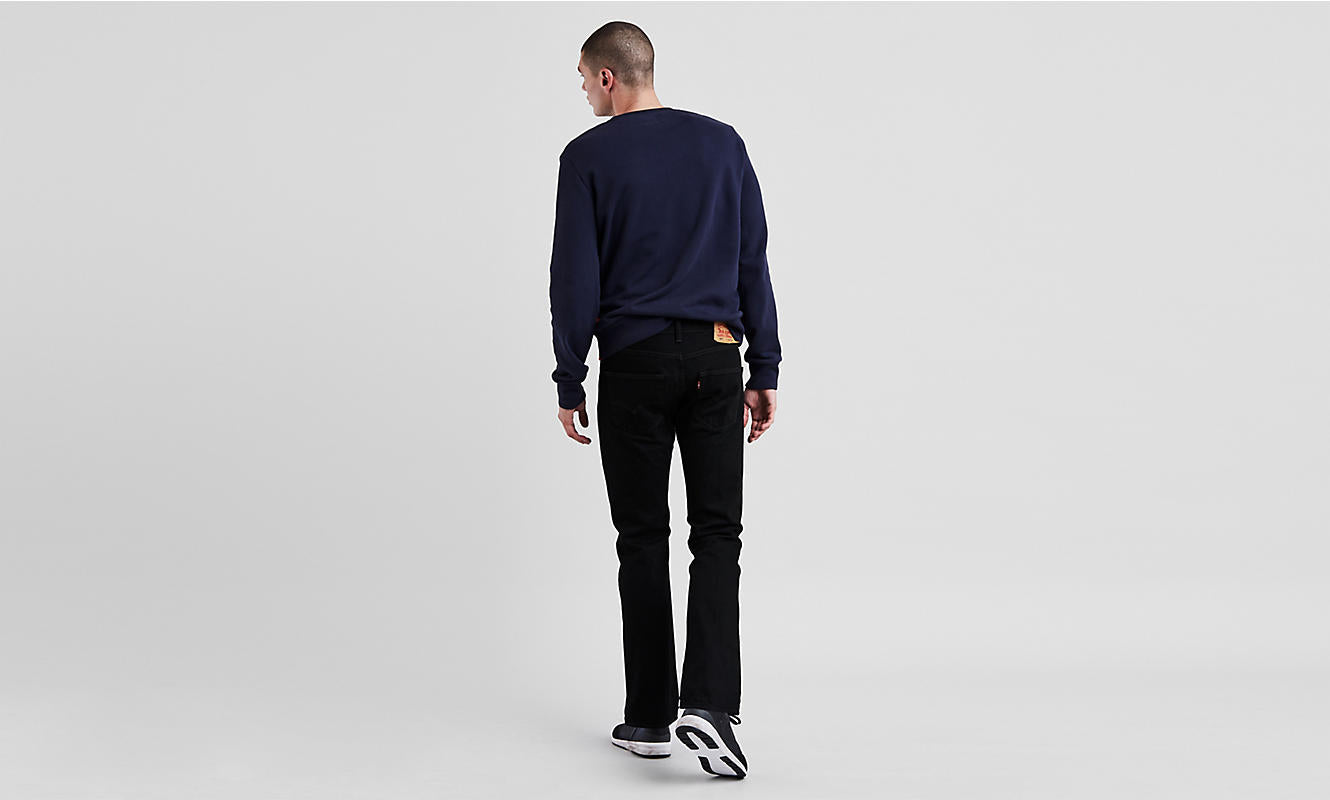 Levi’s Men's 501 Original Jeans (00501-0660)