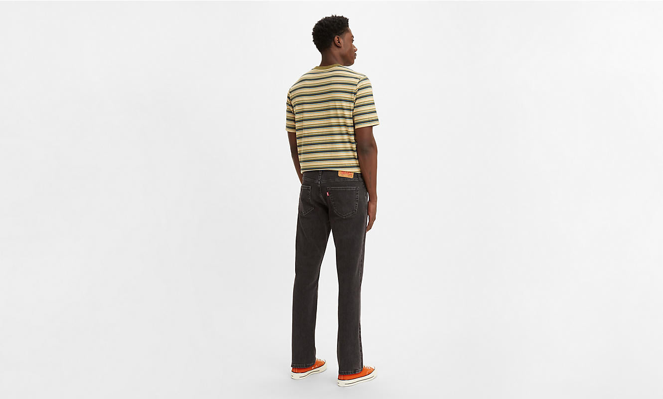 Levi’s Men's 511 Slim Jeans (04511-5447)