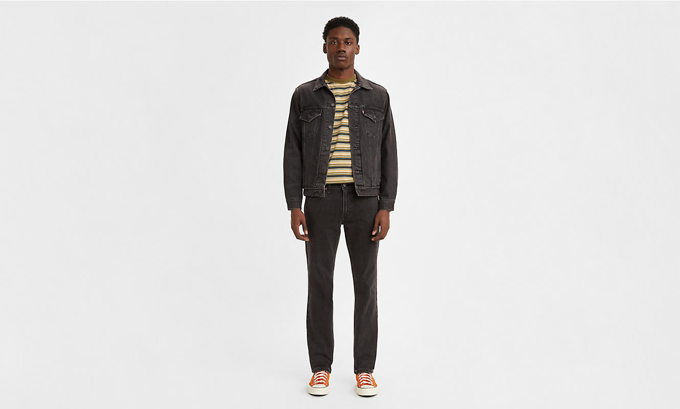 Levi’s Men's 511 Slim Jeans (04511-5447)