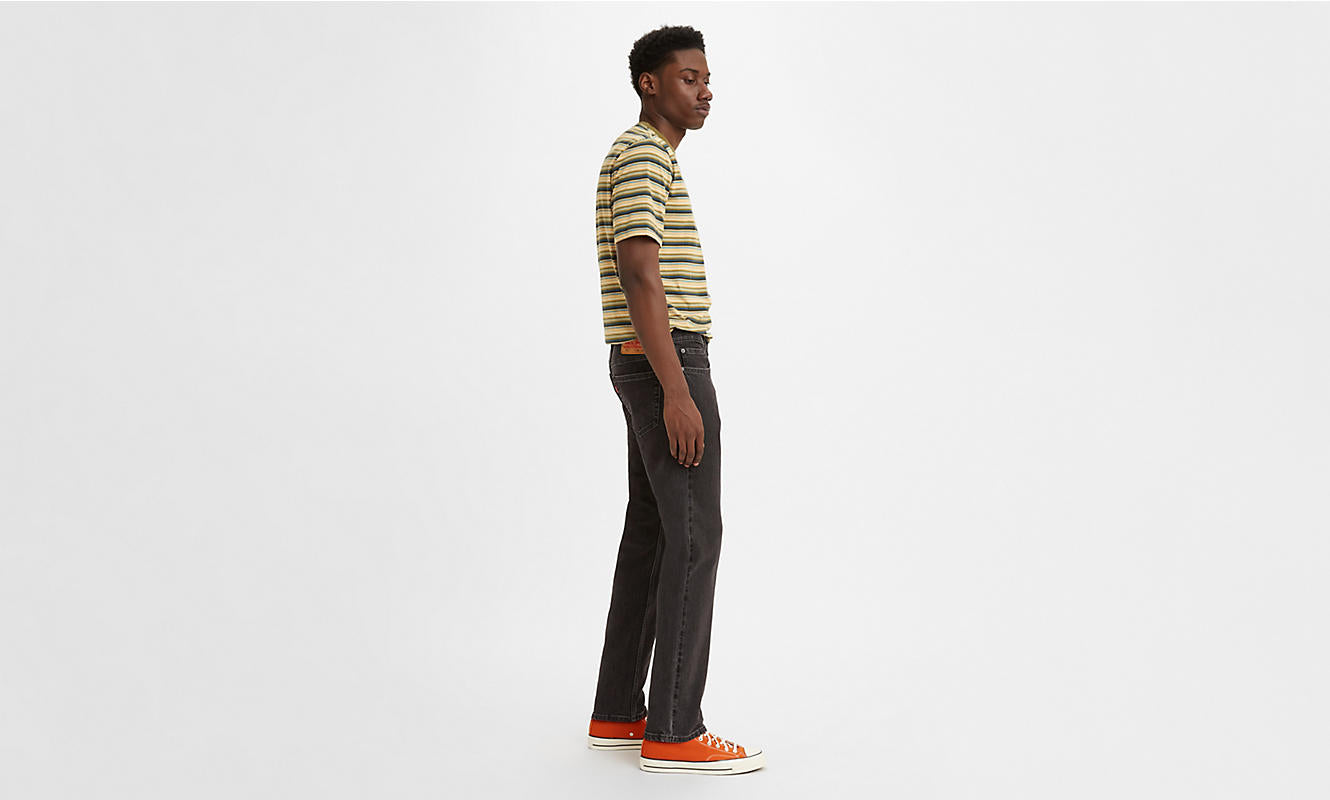 Levi’s Men's 511 Slim Jeans (04511-5447)