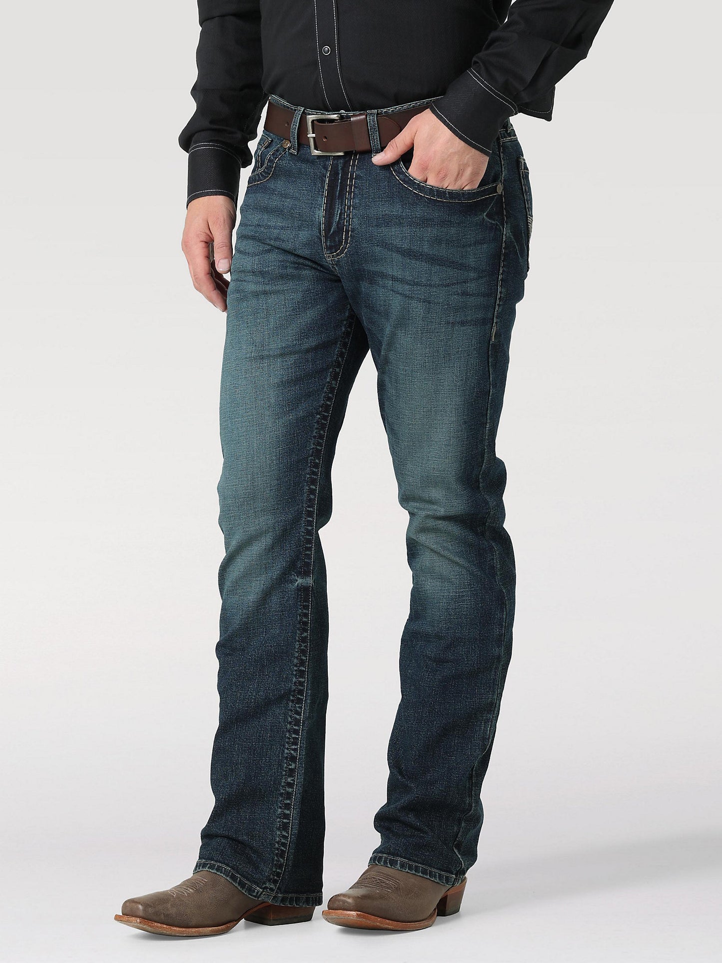 Rock 47 Denim by Wrangler (112317763)