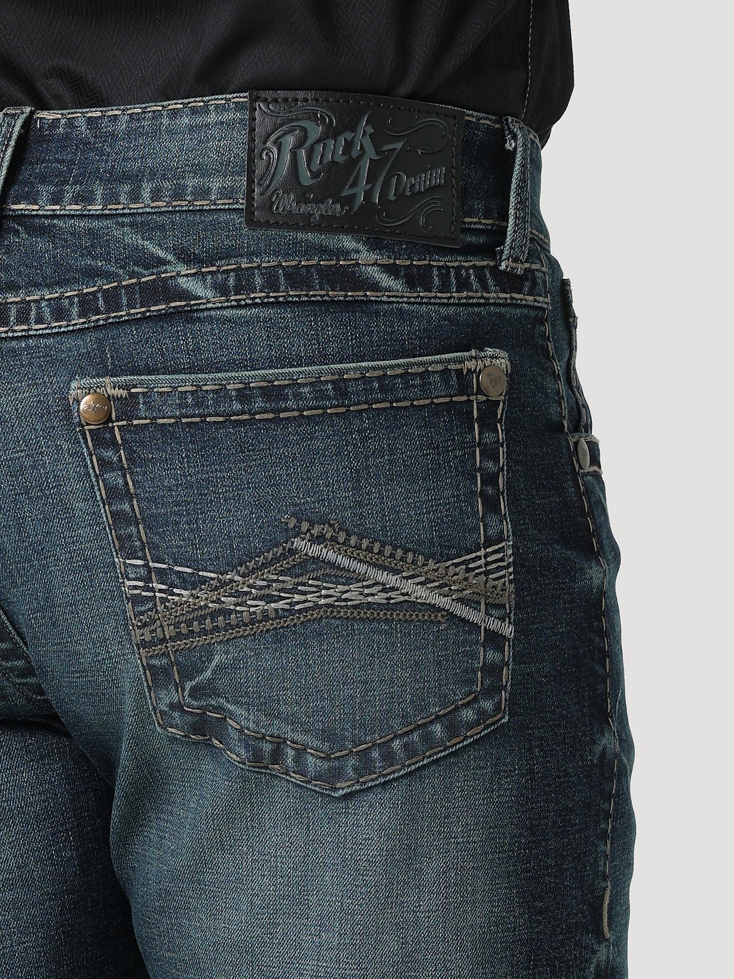 Rock 47 Denim by Wrangler (112317763)