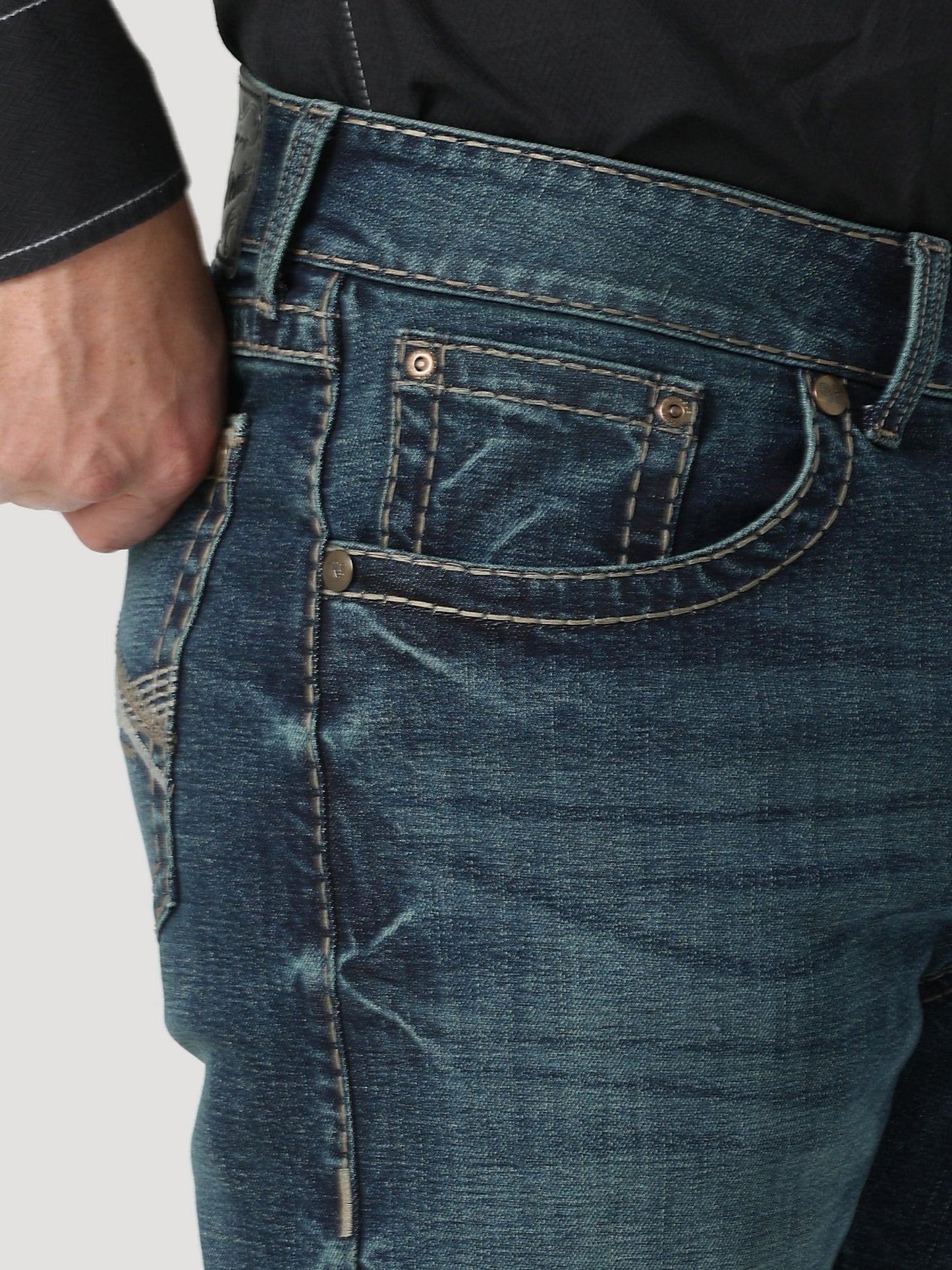 Rock 47 Denim by Wrangler (112317763)
