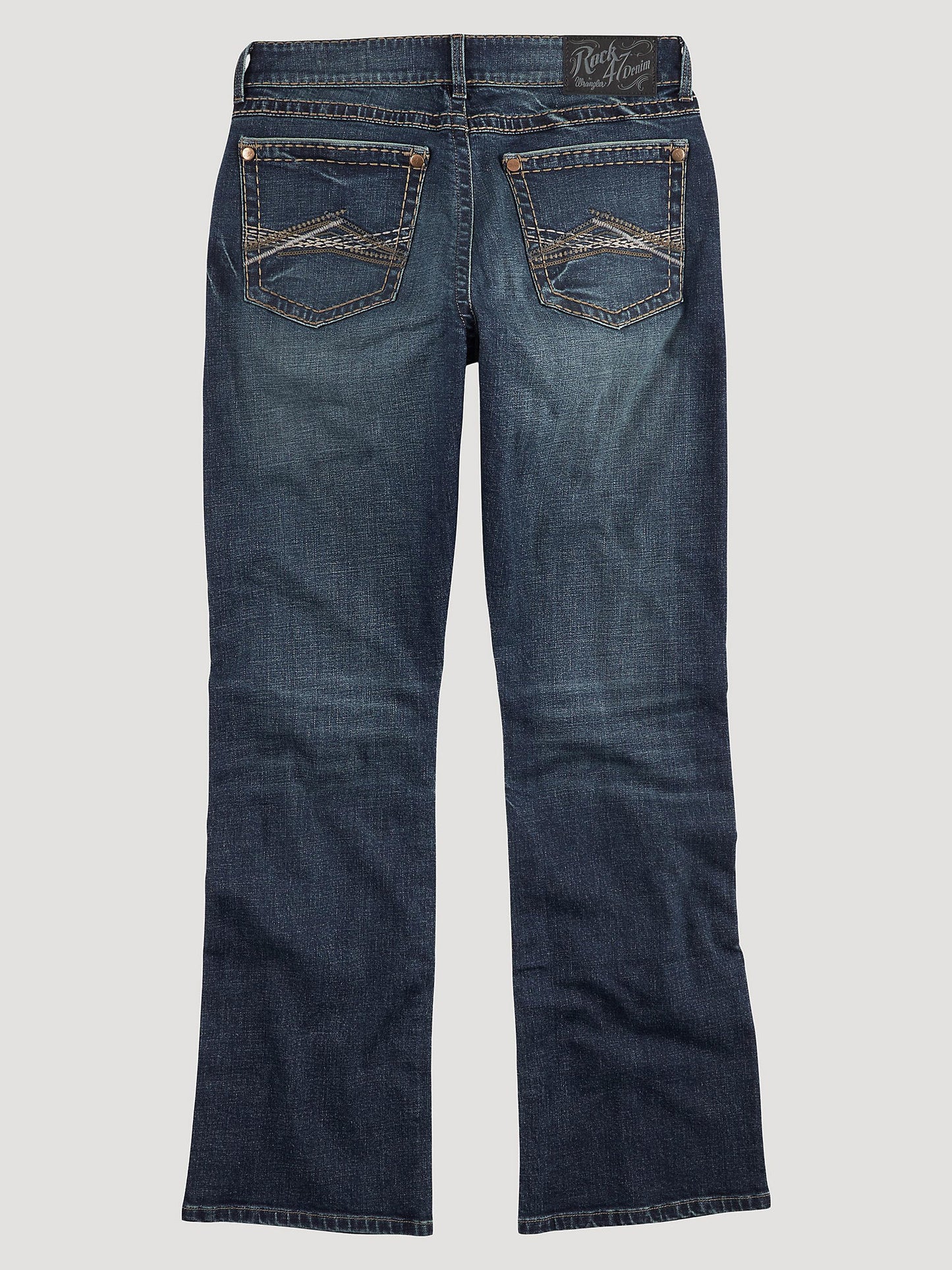 Rock 47 Denim by Wrangler (112317763)