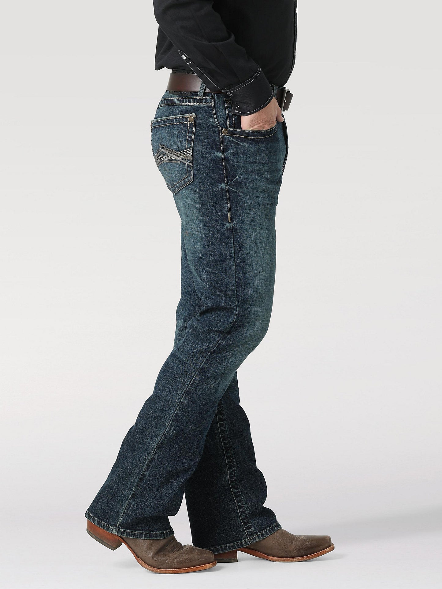 Rock 47 Denim by Wrangler (112317763)