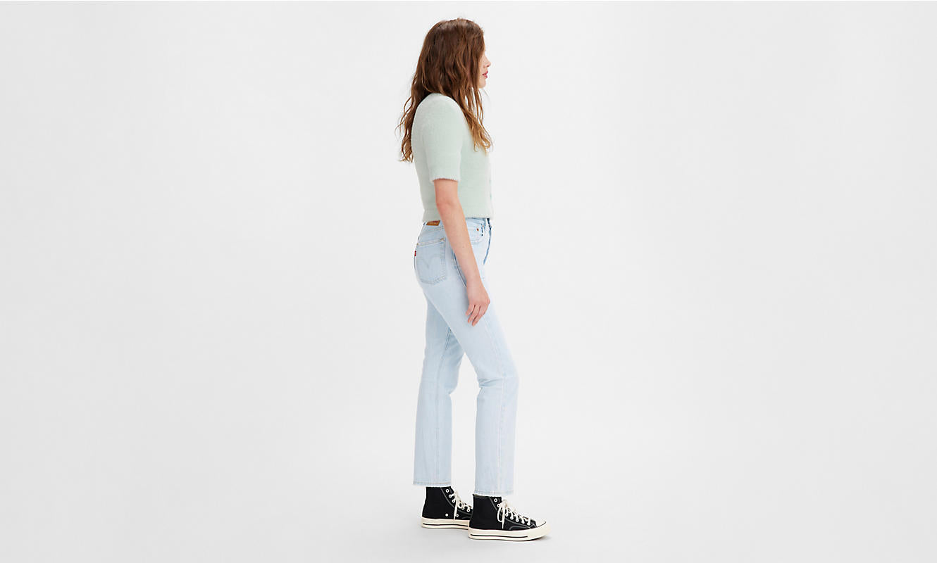 Levi's Women's 501 Jeans (12501-0381)