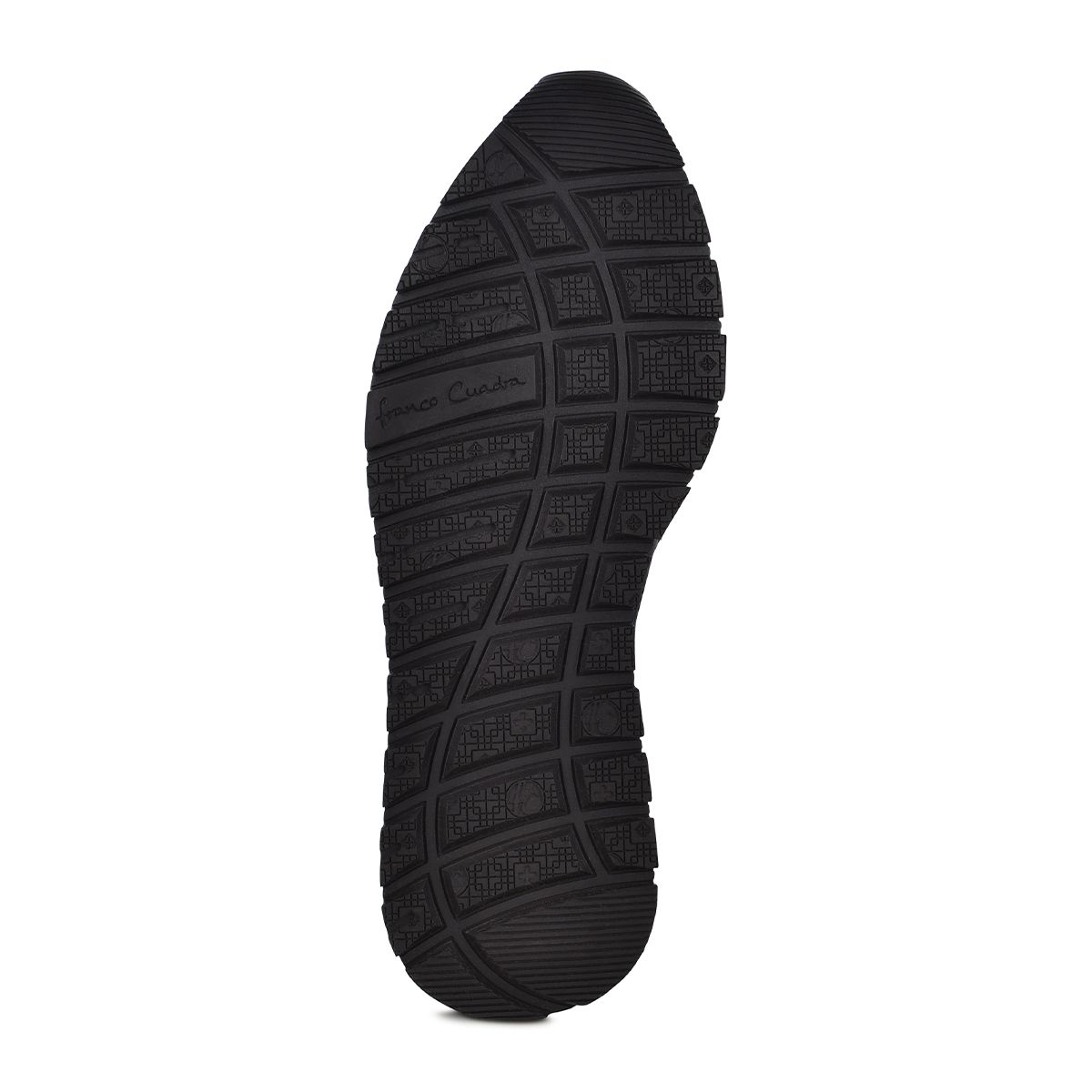 Cuadra Men's Shoes CF-127CWTS (Caiman Cafe / Ternera Inca Choco)