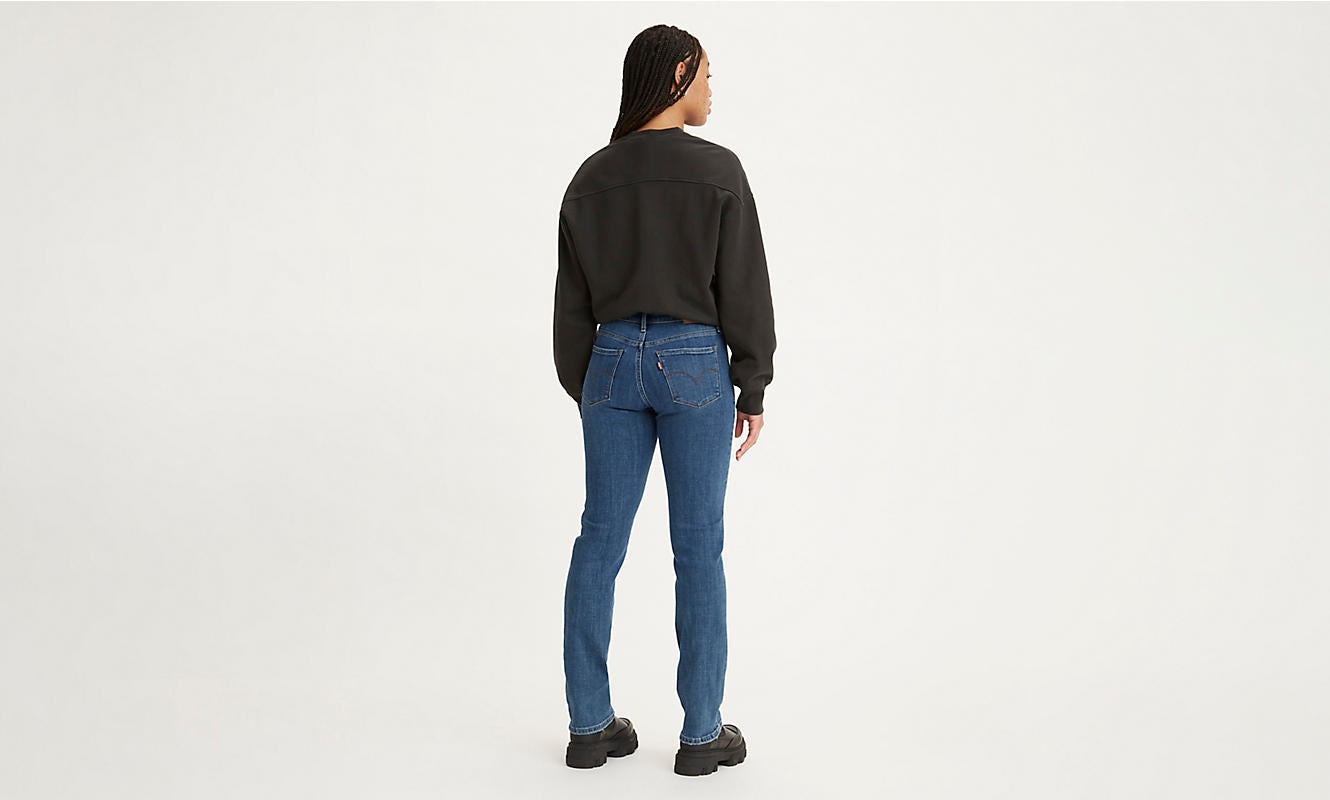 Levi's Women's 314 Shaping Straight (19631-0156)