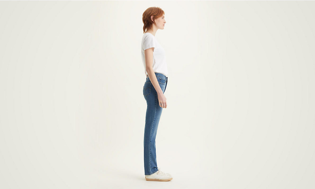 Levi's Women's 314 Shaping Straight (19631-0156)