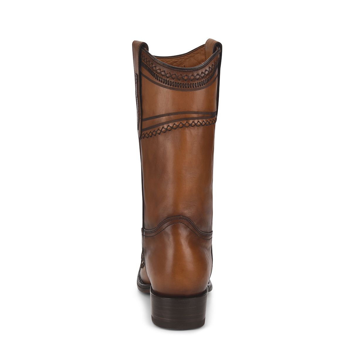 Botas Cuadra Hombre CU452/1B1AFC (Fuscus Cola Toaster Almendra)